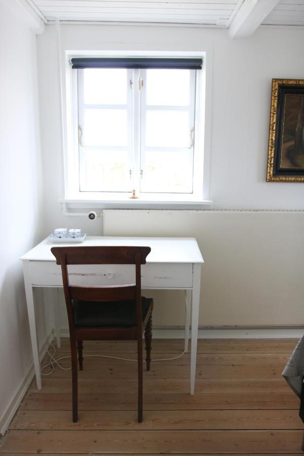 Tondegarden 3 Rooms Apartment Odense Exterior photo