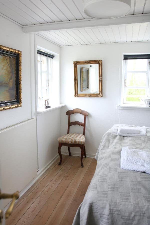 Tondegarden 3 Rooms Apartment Odense Exterior photo